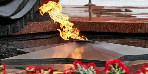 ОМВД России «Мангушский» разъясняет жителям и гостям Мангушского муниципального округа, об ответственности за осквернение, уничтожение и повреждение памятников и других мемориальных сооружений, установленных в память и в честь защитников Отечества..