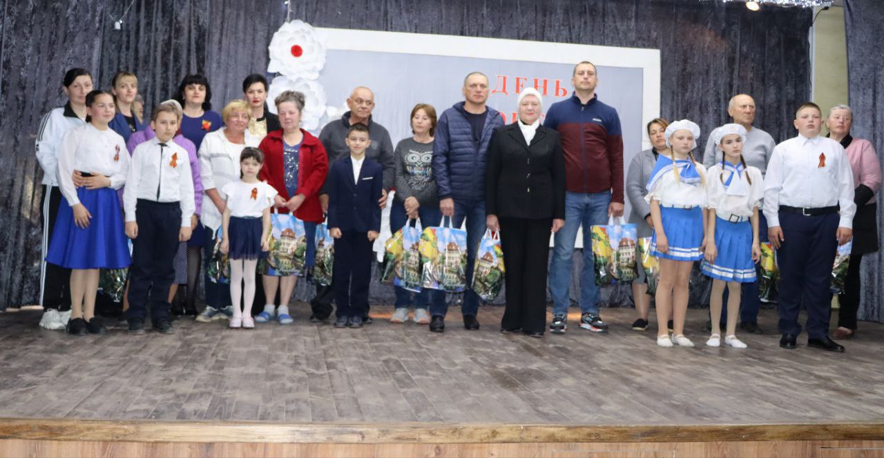 Героям посвящается....